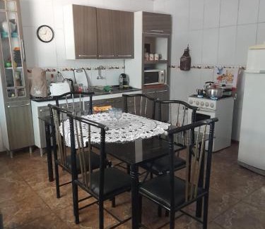 Santana do Livramento House | Casa refúgio