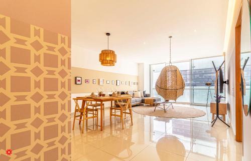 Reforma Apartment | Casa Reforma by Kukun