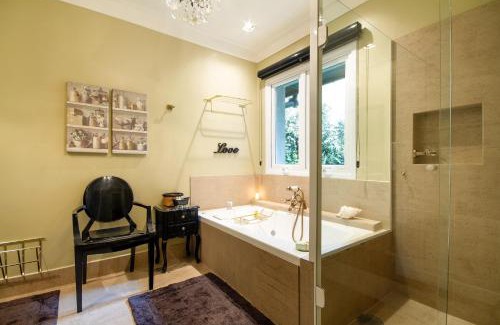Vila Inglesa Hotel | Casa Regaleira Hotel Boutique