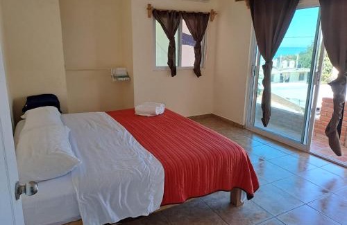Yelapa Apartment | Casa Regina