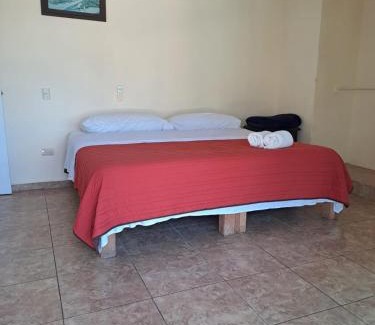 Yelapa Apartment | Casa Regina