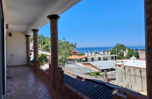 Yelapa Apartment | Casa Regina