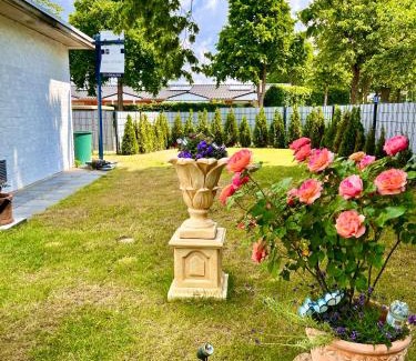 Ratzeburg House | Casa Rehman