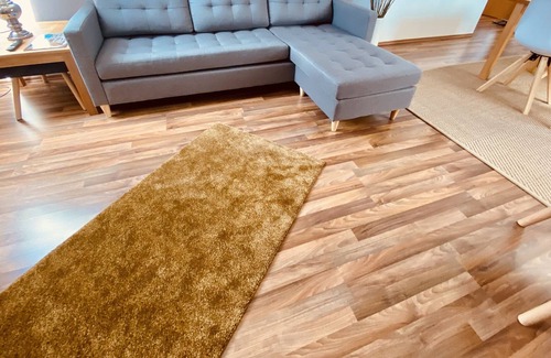 Dittelstedt Apartment | Casa Rehse - Cozy attic apartment 24h self-check-in via key box