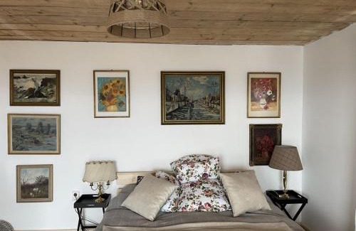 Horea Ski Chalet | Casa Reinterpretata - La noi la munte