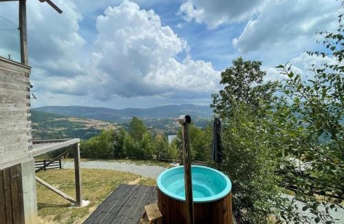 Horea Ski Chalet | Casa Reinterpretata - La noi la munte