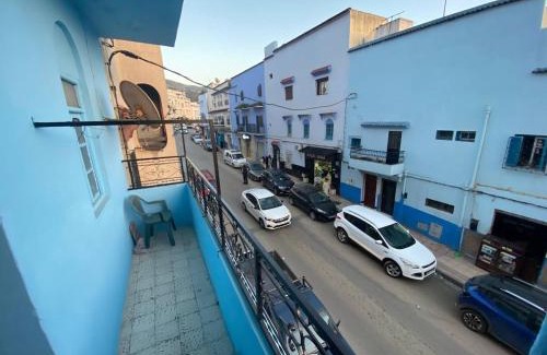 Chefchaouen Apartment | Casa Relax