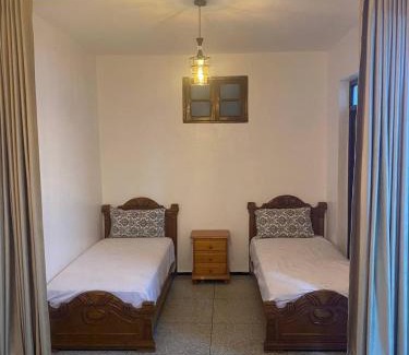 Chefchaouen Apartment | Casa Relax