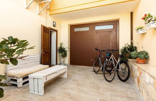 Specchia Apartment | Casa Relax Salento - Relax House in the village