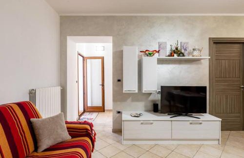 Specchia Apartment | Casa Relax Salento - Relax House in the village