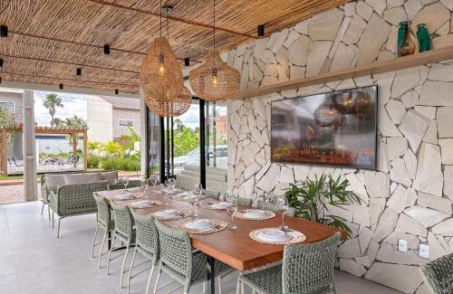 Barreirinhas House | Casa Reserva Boa Vista nos Lençóis 5 suítes