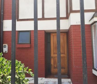 La Serena House | Casa residencial en La Serena, Villa