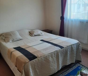 La Serena House | Casa residencial en La Serena, Villa