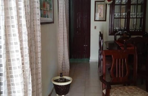 La Romana Apartment | Casa Residencial Entera, Quisqueya, La Romana