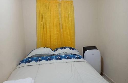 La Romana Apartment | Casa Residencial Entera, Quisqueya, La Romana
