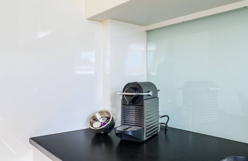 Basel City Centre Apartment | Casa Rheinblick - Apartment D - 3BR Penthouse with Rooftop Terrace