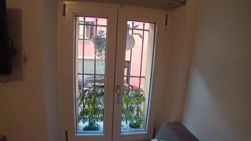Lesmo House | Casa Riad,gioiello del cortiletto