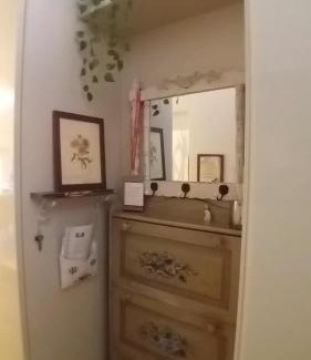 Lesmo House | Casa Riad,gioiello del cortiletto