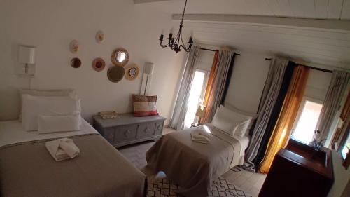 Lesmo House | Casa Riad,gioiello del cortiletto
