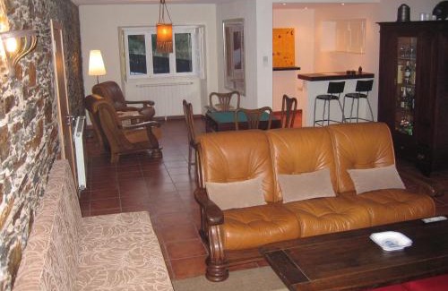 Castanheira de Pera House | Casa Ribeira de Pera