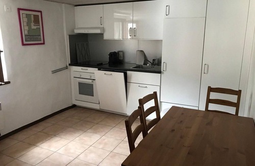 Aurigeno House | Casa Riga Rossa