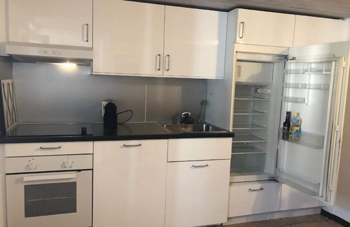 Aurigeno House | Casa Riga Rossa