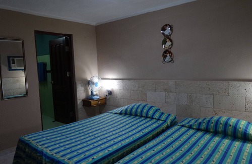 Municipality of Cienaga de Zapata House | Casa Rigo