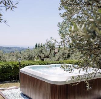 Poggio Mirteto Villa | Casa Rinaldi