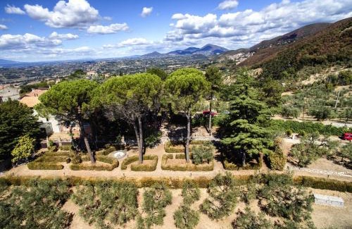 Poggio Mirteto Villa | Casa Rinaldi