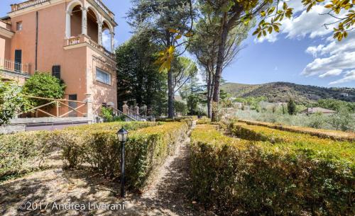 Poggio Mirteto Villa | Casa Rinaldi