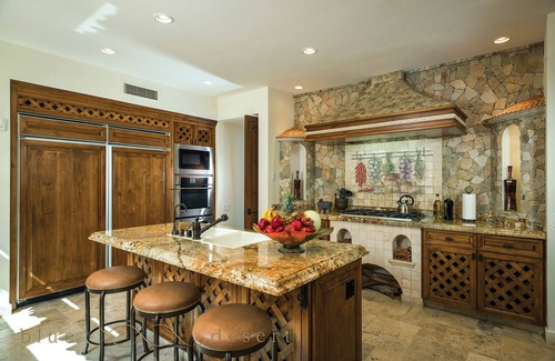 Rancho Cerro Colorado Villa | Casa Rio de Luna Stunning ocean views