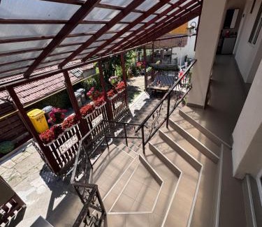 Sighisoara House | Casa RIO