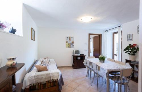 Vesio Apartment | Casa Rita app 4 A