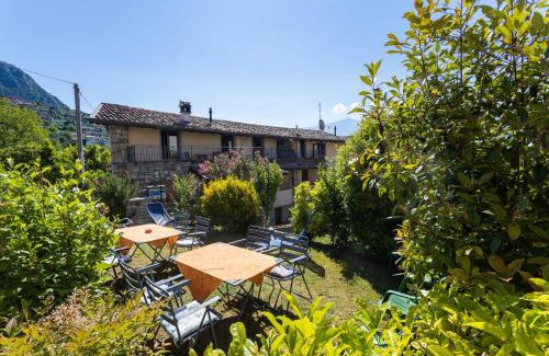 Vesio Apartment | Casa Rita app 4 A