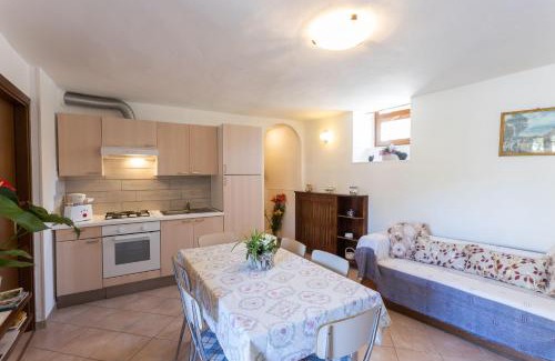 Vesio Apartment | Casa Rita app 4 A
