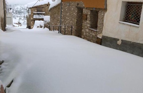 Morella House | Casa Rita