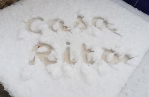 Morella House | Casa Rita