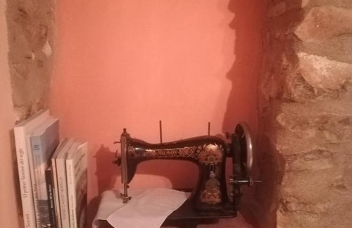 Morella House | Casa Rita