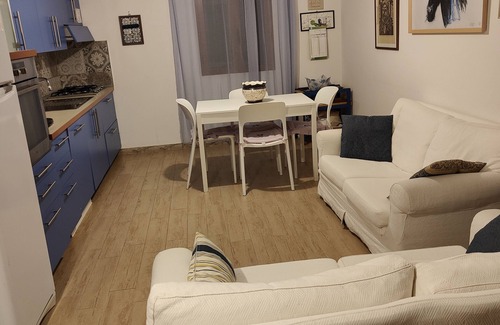 Pivarada Apartment | CASA RIVIERA