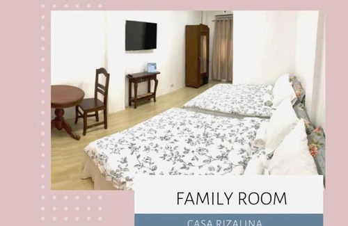Vigan Hotel | Casa Rizalina Hotel
