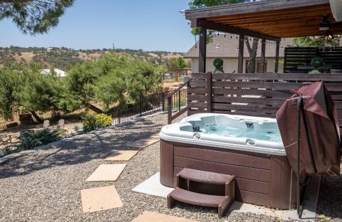 Paso Robles House | Casa Robles