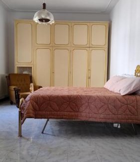 San Mauro Forte House | Casa Rocco