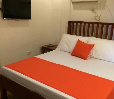 Legazpi Bed & Breakfast | Casa Roces
