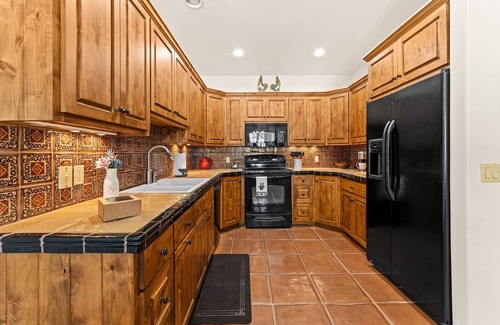 Wickenburg Villa | Casa RODEO a Luxury Casita near downtown, w/horse corrals