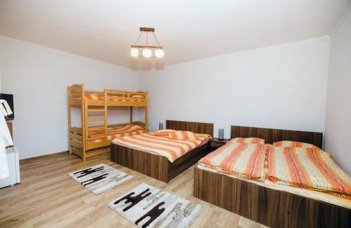Sovata House | Casa Roland