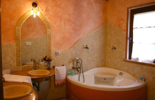 Papiano di Stia Villa | CASA ROLU