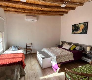 Tunuyan House | Casa RoMa