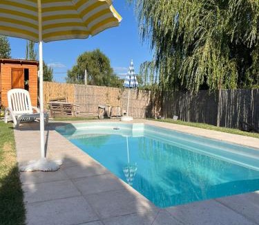 Tunuyan House | Casa RoMa