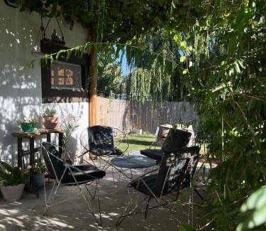 Tunuyan House | Casa RoMa