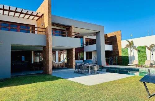 Barra Mar House | Casa Roma Barra de São Miguel